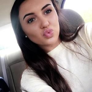 Meet your Posher, Berkleigh